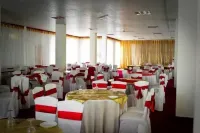 UVA桑納塔休閑酒店 鄰近Uva Advanced Technological Institute的酒店