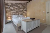 Hotel Stara šola - Oleander Resort - Parkplatz