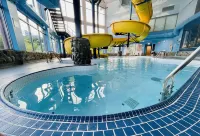 Fernie Stanford Resort Hotels in East Kootenay A