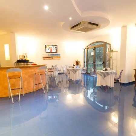 Baia Blu Rta Residence