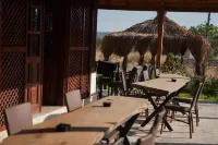 Ali Baba Ciftligi Alacati - Mountain view
