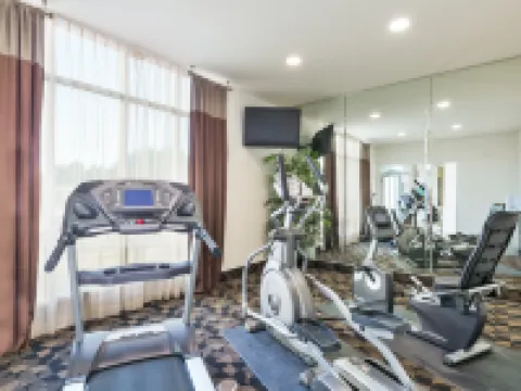 Holiday Inn TEMPLE-BELTON by IHG Hotels in Temple