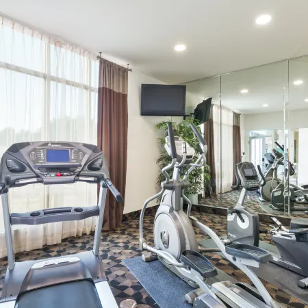 Holiday Inn TEMPLE-BELTON by IHG