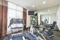 Holiday Inn Temple-Belton Hotels in Bell County