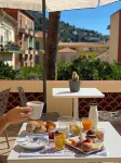 Hôtel le Provençal