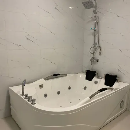 Qimam Park Hotel 4