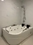 Qimam Park Hotel 4