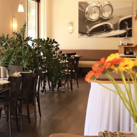 Hotel Neufeld