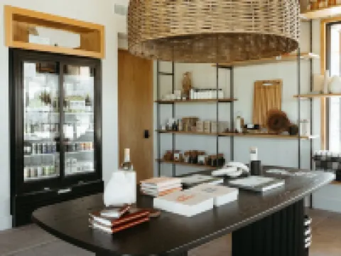 沃爾登度假村 布蘭科縣酒店