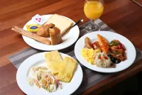 Yeoubi Hotel Ulsan