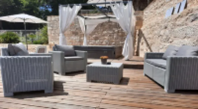 Maison d'hôtes de La Boissière