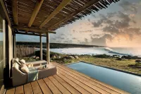 GweGwe Beach Lodge - Beach