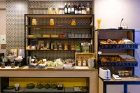 Radisson Serviced Apartments Antananarivo City Centre - breakfast