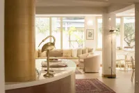 Hotel Lady G - Wifi