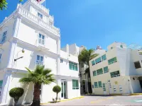 Hotel Royal Puebla - Pet friendly