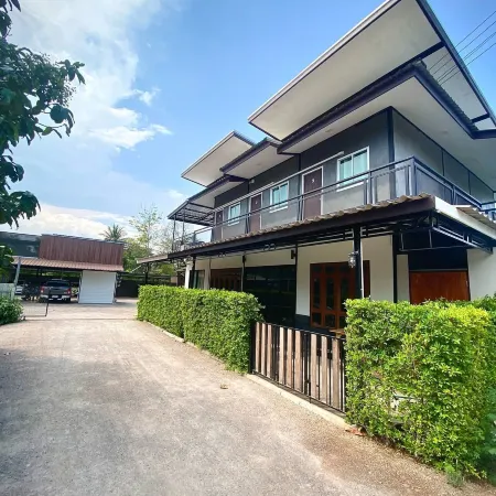 Ploynam Homestay