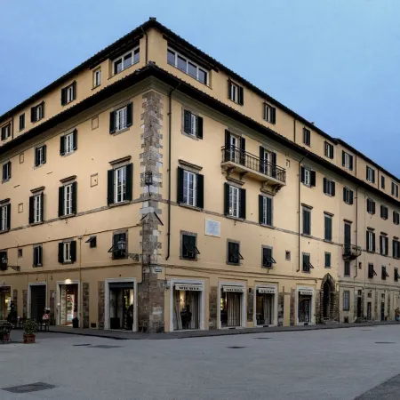 Grand Universe la Residenza