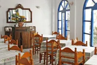 Daidalos Hotel Hotels in Gialiskari