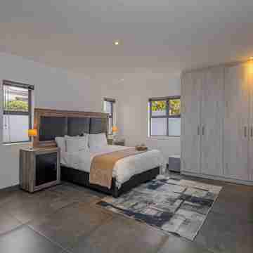 Dalton's, Langebaan, 6-Sleeper Rooms