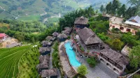 The Mong Village Resort & Spa Hotels near BABYLON GARDEN