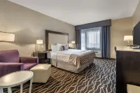 Best Western Plus Hotel at the Convention Center