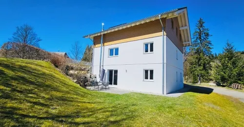 Alpine Soul (Feldberg) - Terrace