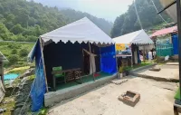 Rudraksh Valley Camp Hotels in Chamoli Gopeshwar