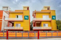 Sree Sri Residency ECR