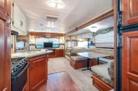 Wildwood Camper: Grill, Firepit & Pets OK Hotel a Hobart