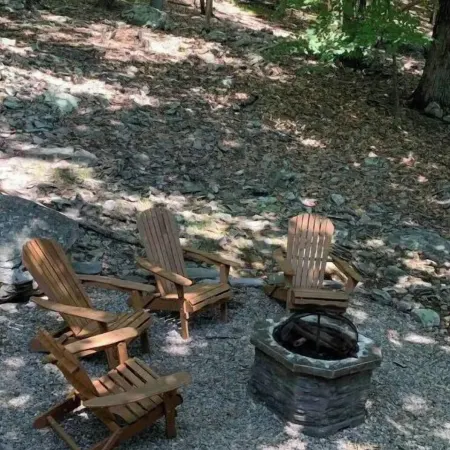 Poconos Top Rated Resort - Saw Creek Estates