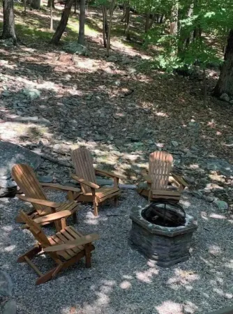 Poconos Top Rated Resort - Saw Creek Estates