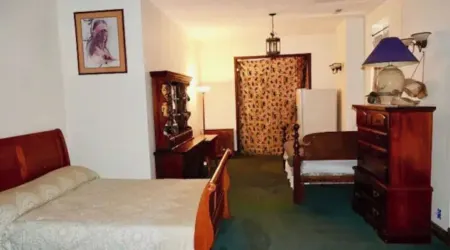 Sports Complex w/ Hot Tub Located Near Scheels Sports Park and Lincolns Home! Отели в г. Спрингфилд