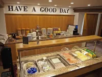 Hotel Egerthof - Breakfast