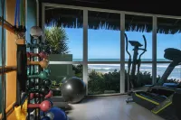 加利尼亞斯港凱姆巴里酒店 - 健身室/gym room
