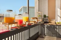 Ramada by Wyndham Getafe - breakfast