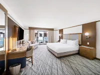 Hilton College Station Hotels near Bonfire Memorial
