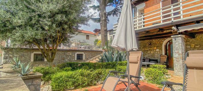Le Oreadi Hotels in Agerola