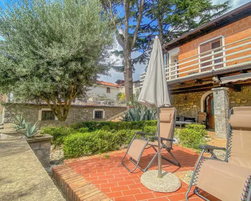Le Oreadi Hotels in Agerola