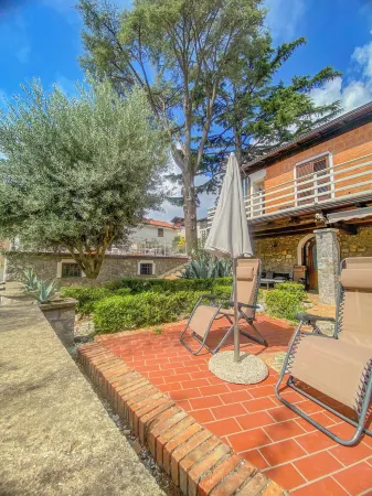 Le Oreadi Отели рядом с достопримечательностью «Sorrento Peninsula»