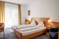 Eisenbock's Strasser Hof Hotels in Gemeinde Langenlois
