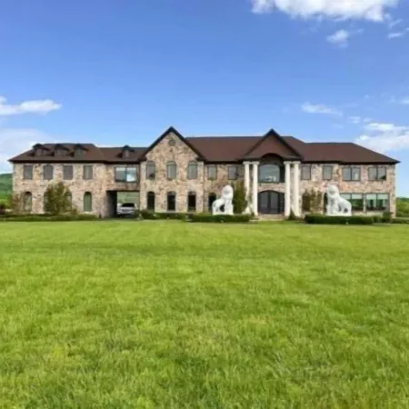The Inn at Grass Roots Hill