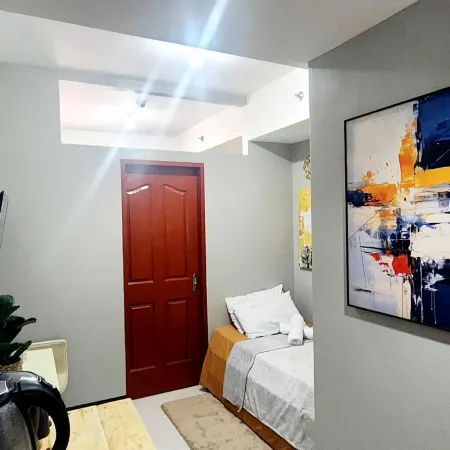 The Comfort Zone in Baguio City