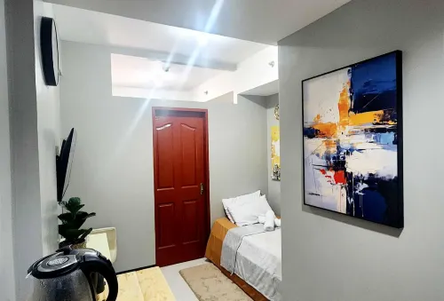 The Comfort Zone in Baguio City