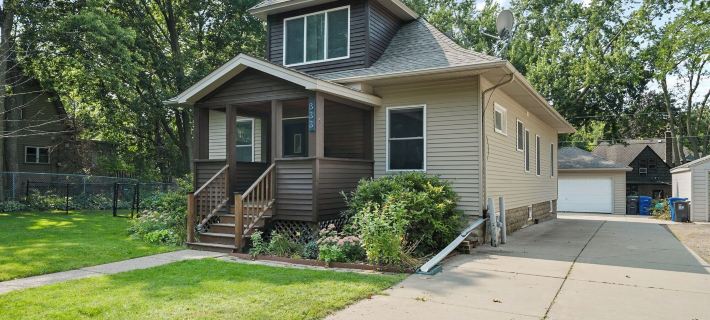Cherokee Park Family Escape Ξενοδοχεία στην πόλη Saint Paul