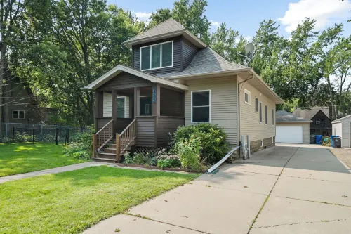 Cherokee Park Family Escape - 3-Star