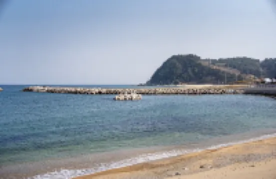 Uljin Jeongdam-eun Ocean View Pension