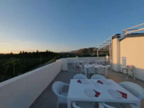 The Dalaman Suites & Pansiyon Hotels in Dalaman