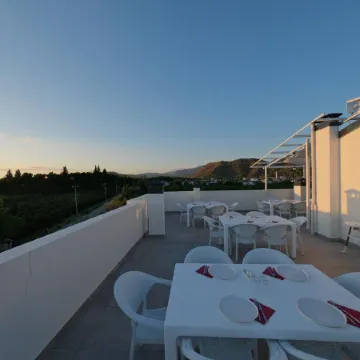 The Dalaman Suites & Pansiyon