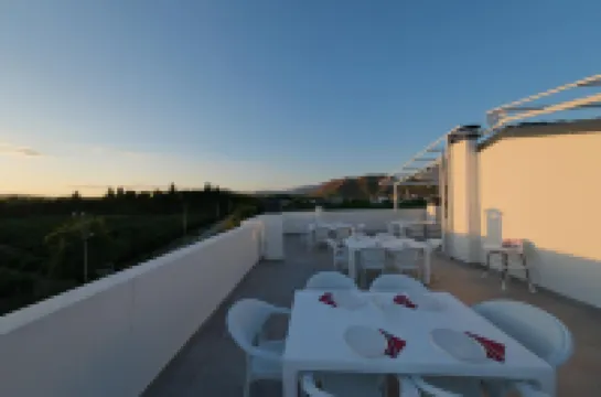 The Dalaman Suites & Pansiyon