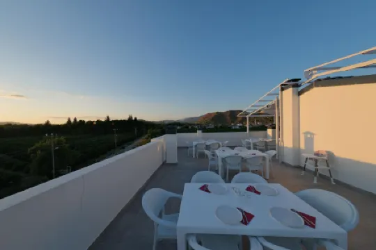 The Dalaman Suites & Pansiyon